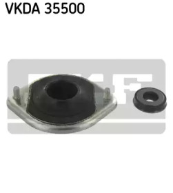 Подшипник SKF VKDA 35500